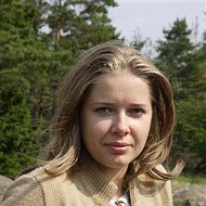 Мария Шерстнева
