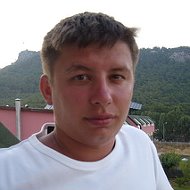 Олег Сазонов