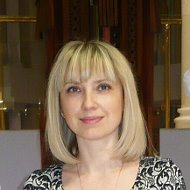 Наталья Степунина