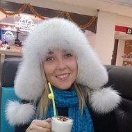 Ульяна Копылова