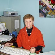 Ольга Михайловская