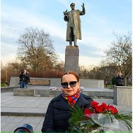 Елена Конева