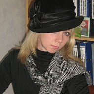 Светлана Карачинец