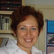 Наталья Забродская