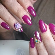 Евгения Nail