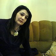 Ruzanna Arakelyan