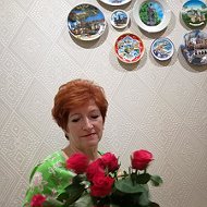 Марина Жибенко