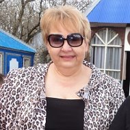 Алла Грузинова
