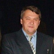 Сергей Липовский