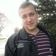 Денис Токарский