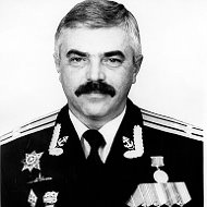 Владимир Лопаткин