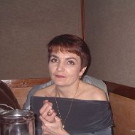 Татьяна Евтухова