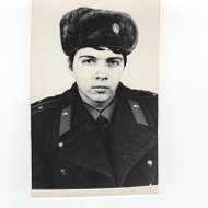 Александр Никитин