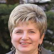Татьяна Шейникова