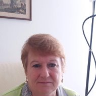 Марія Вічковська