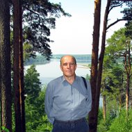 Борис Чуклеев