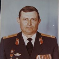 Сергей Зимин