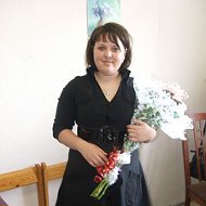 Екатерина Синицына