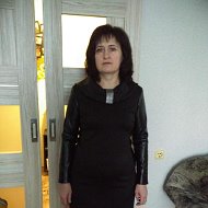 Нина Булчинская