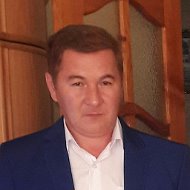 Руслан Галиев