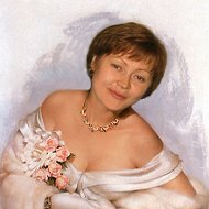 Галина Зайцева