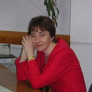 Наталья Кордияк