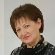 Ирина Мордвинцева