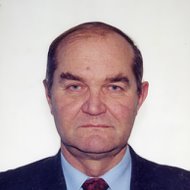 Виктор Прядко