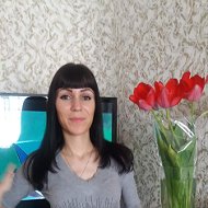 Ольга Михальчук