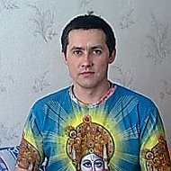 Ирик Гарипов