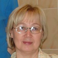 Лидия Михайлова
