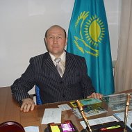 Серкбай Казеев