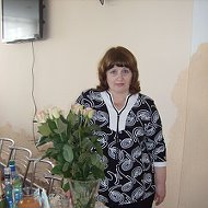 Людмила Танкович