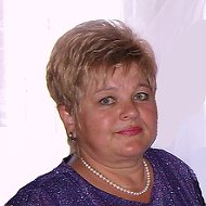 Антонина Марцева