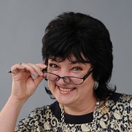 Людмила Тарлыкова