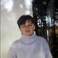 Елена Сыцевич