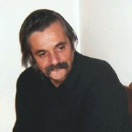 Petr Burdjiev