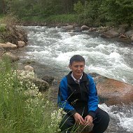 Куат Салимбаев