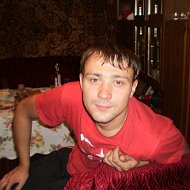 Андрей Богомазов