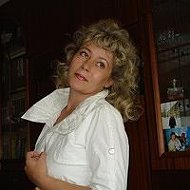 Жанна Полищук