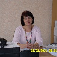 Валентина Фалей-томашевич