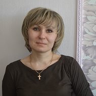 Наташа Мельникова