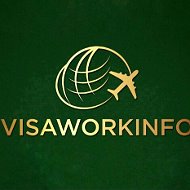 Visa Workinfo