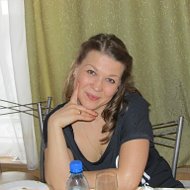 Татьяна Подбержина