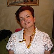 Мирослава Комарницкая