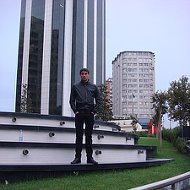 Ramin Safarov