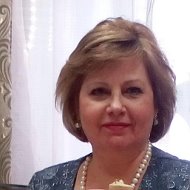 Ольга Баютова