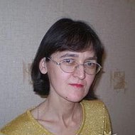 Лидия Григорьева