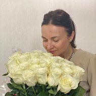 Светлана Капралова
