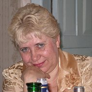 Валентина Петрова